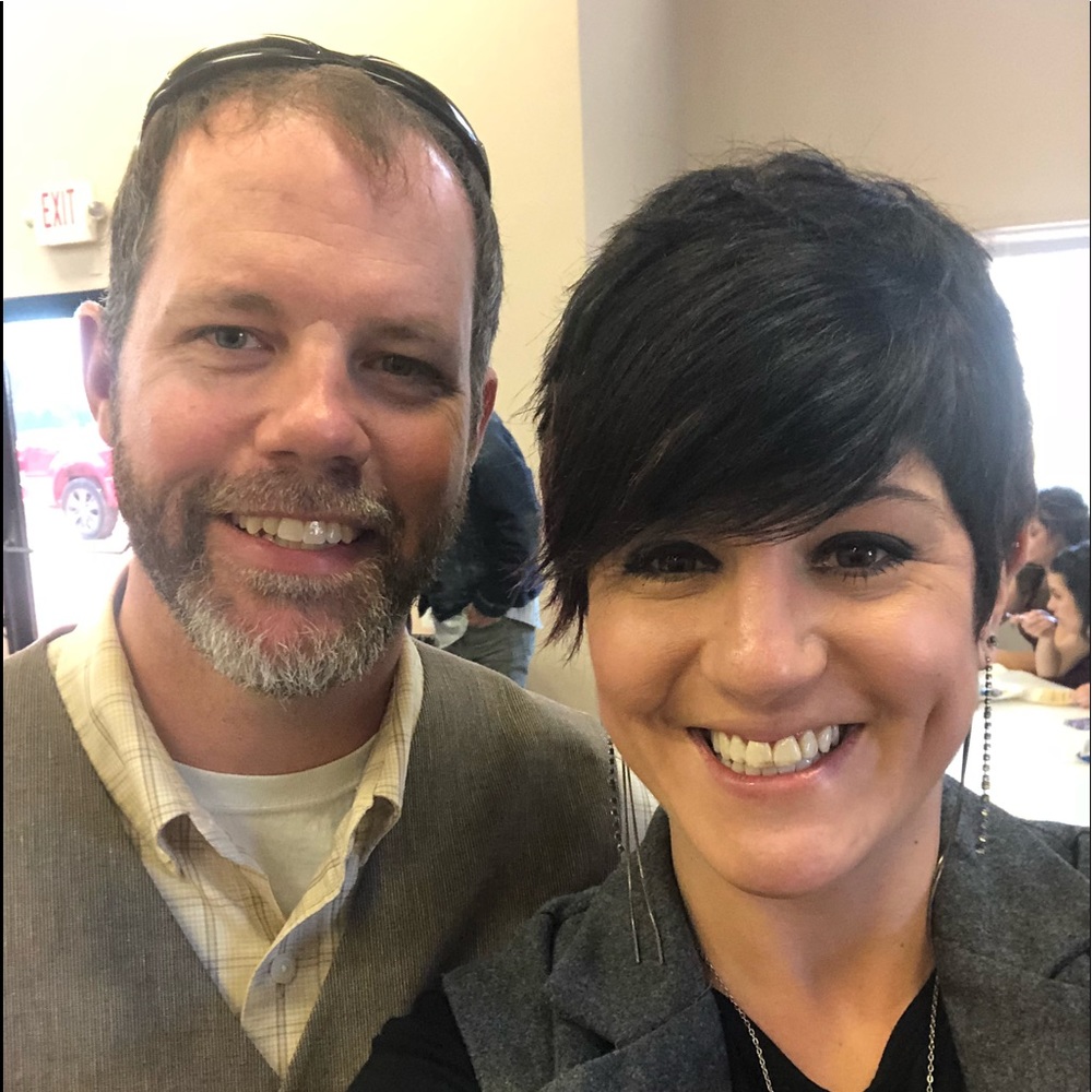 Meet your Posher, Britt